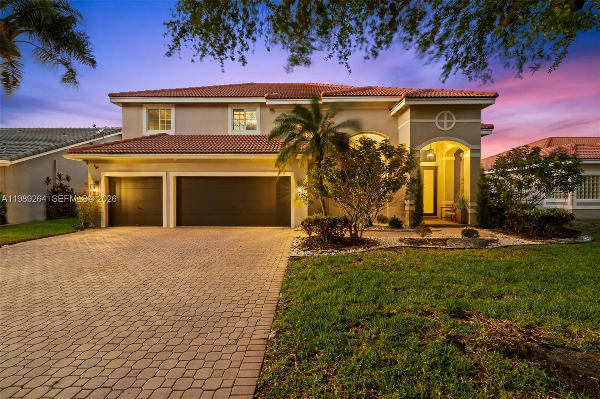 10237 NW 53rd Court Coral Springs FL 33076
