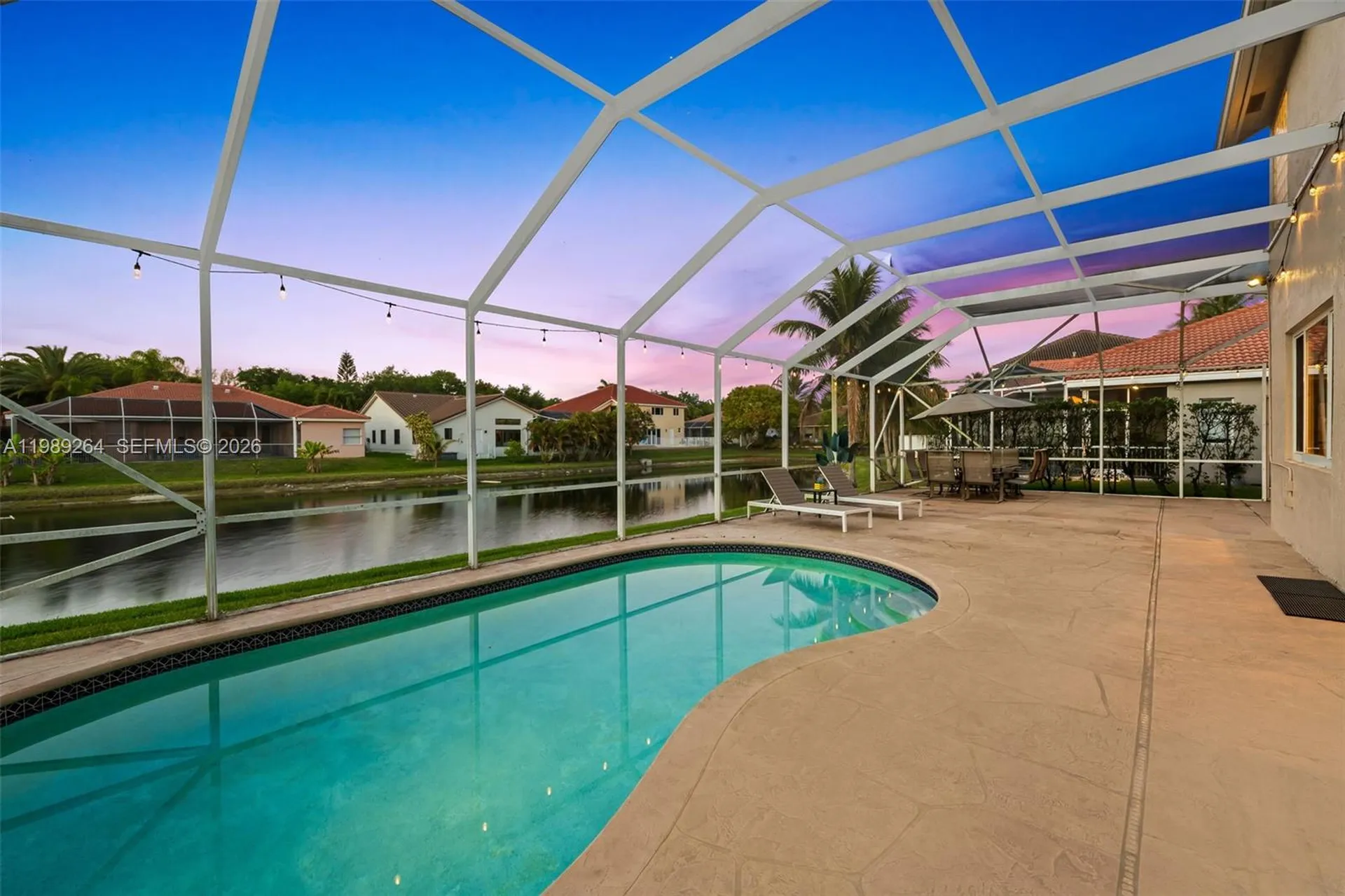 10237 NW 53rd Court Coral Springs FL 33076