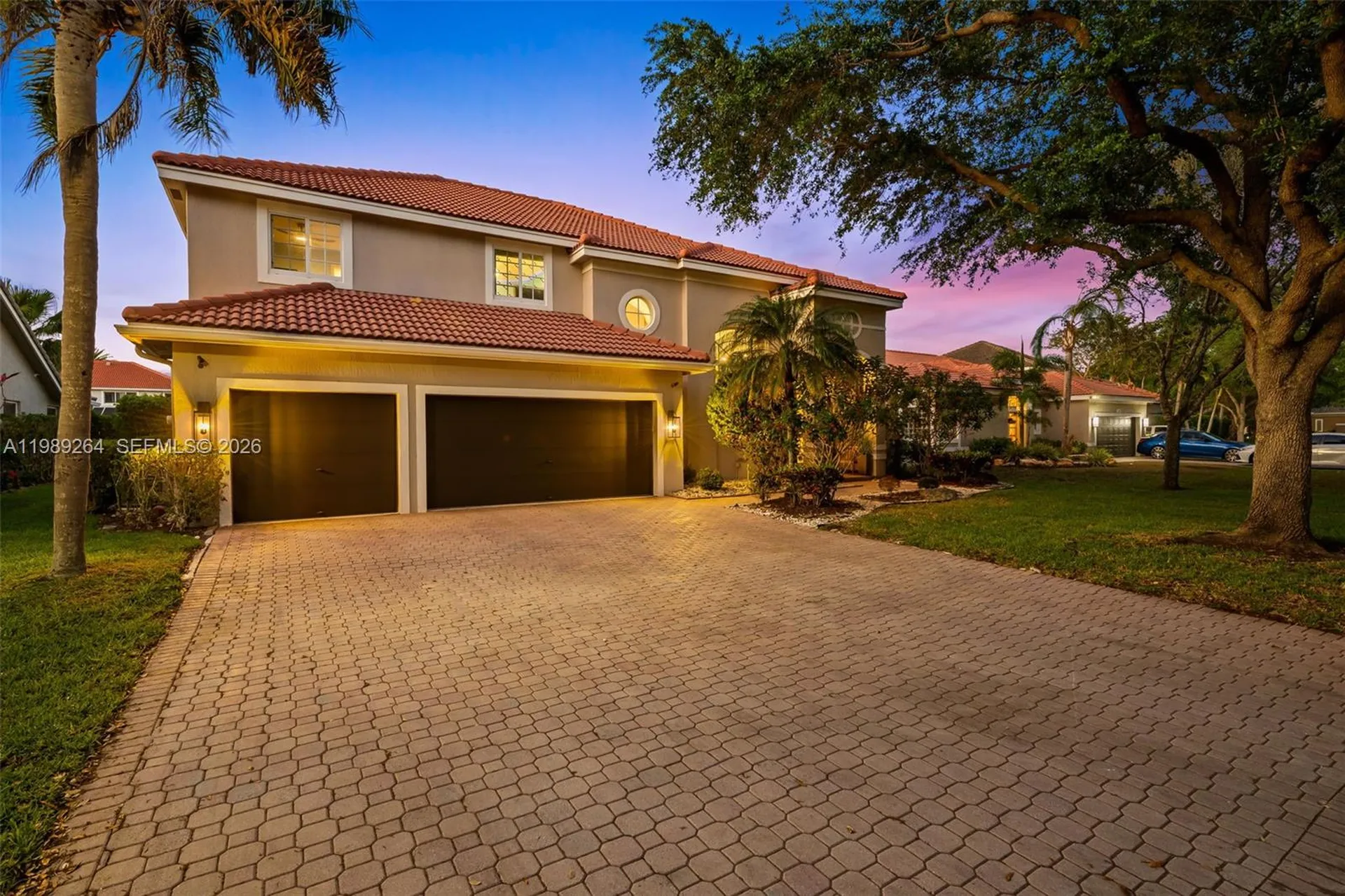 10237 NW 53rd Court Coral Springs FL 33076