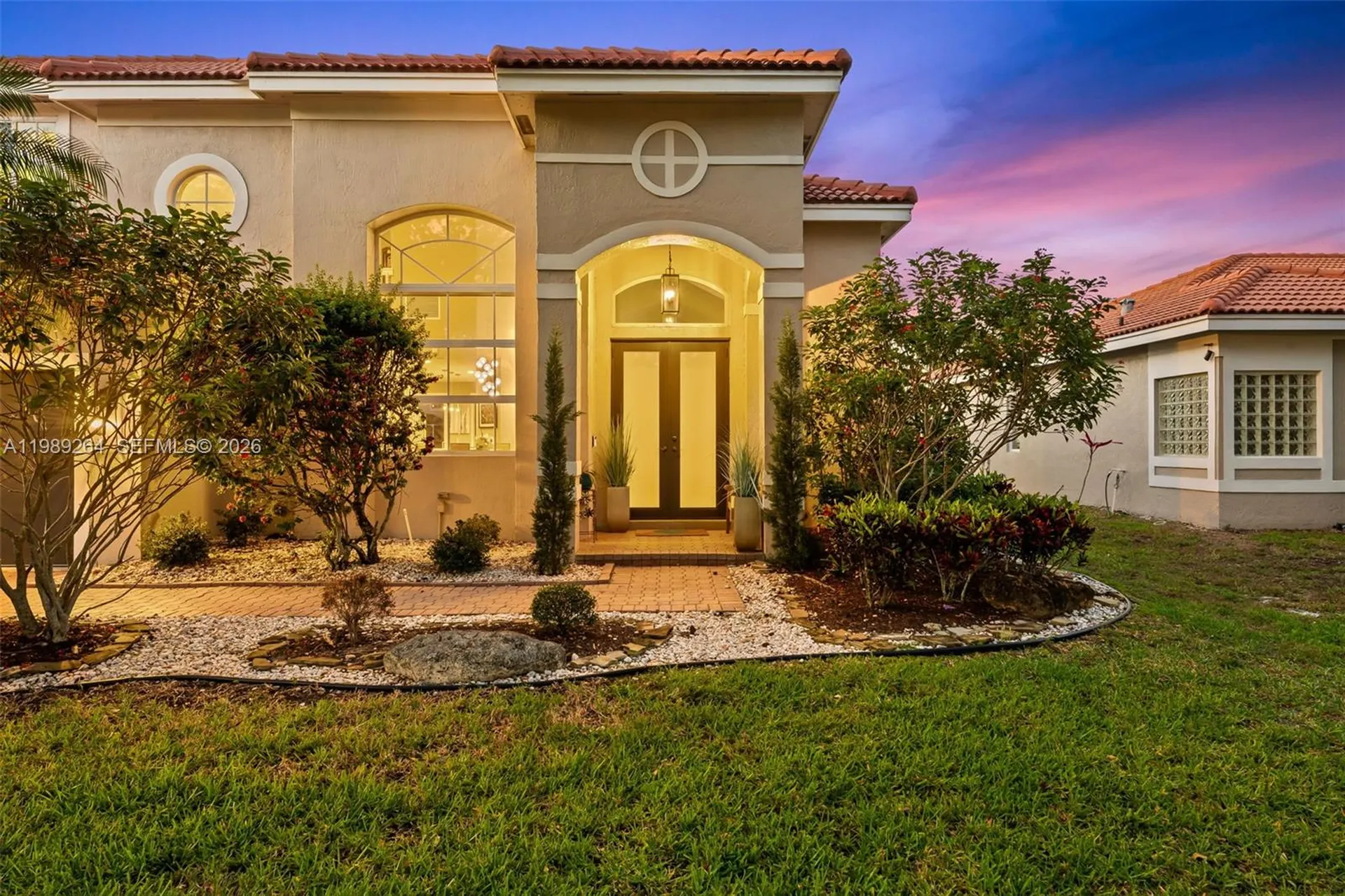 10237 NW 53rd Court Coral Springs FL 33076