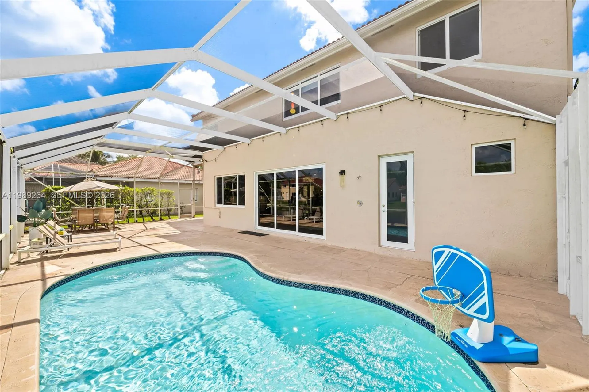 10237 NW 53rd Court Coral Springs FL 33076