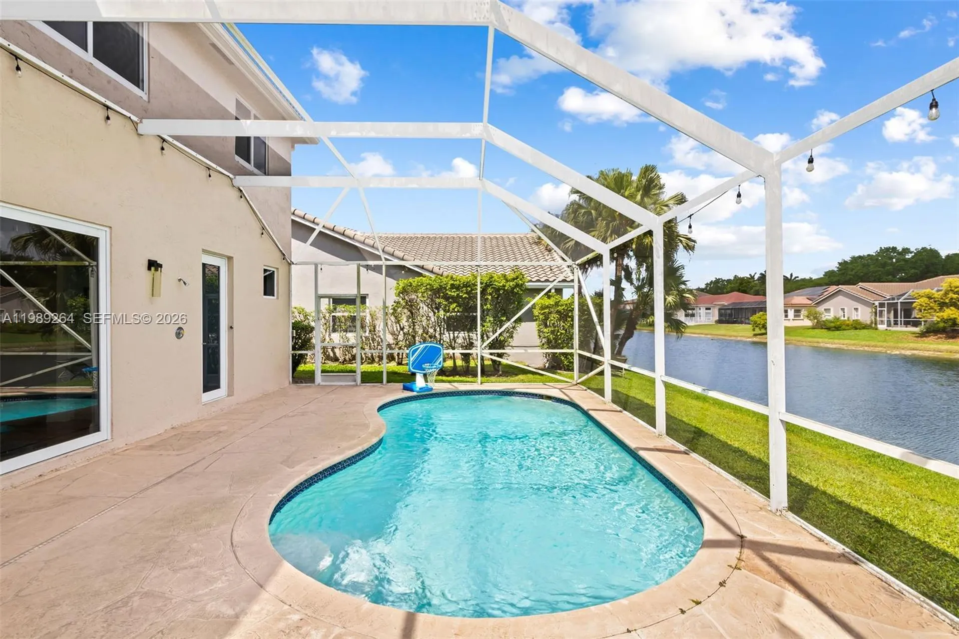 10237 NW 53rd Court Coral Springs FL 33076