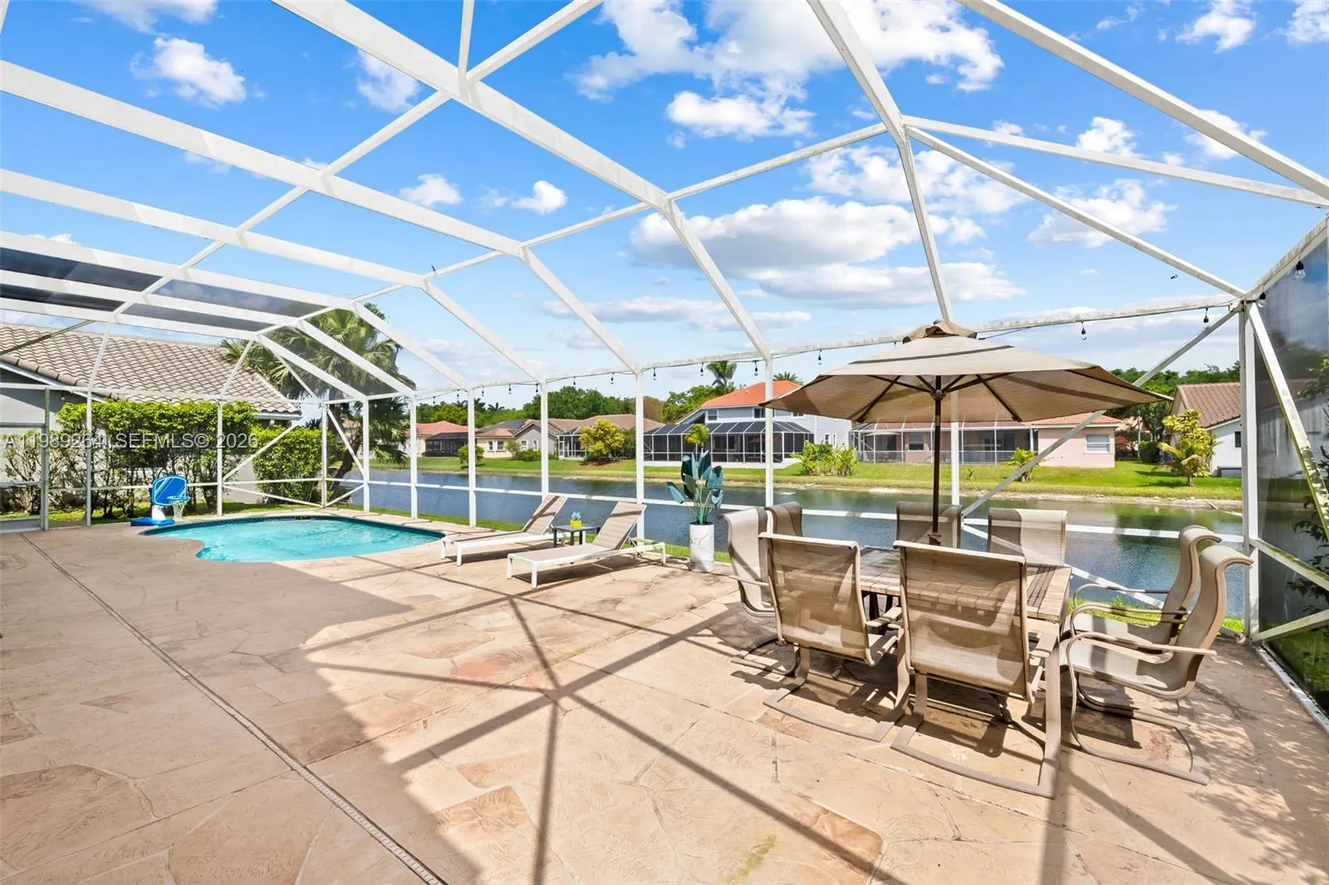 10237 NW 53rd Court Coral Springs FL 33076