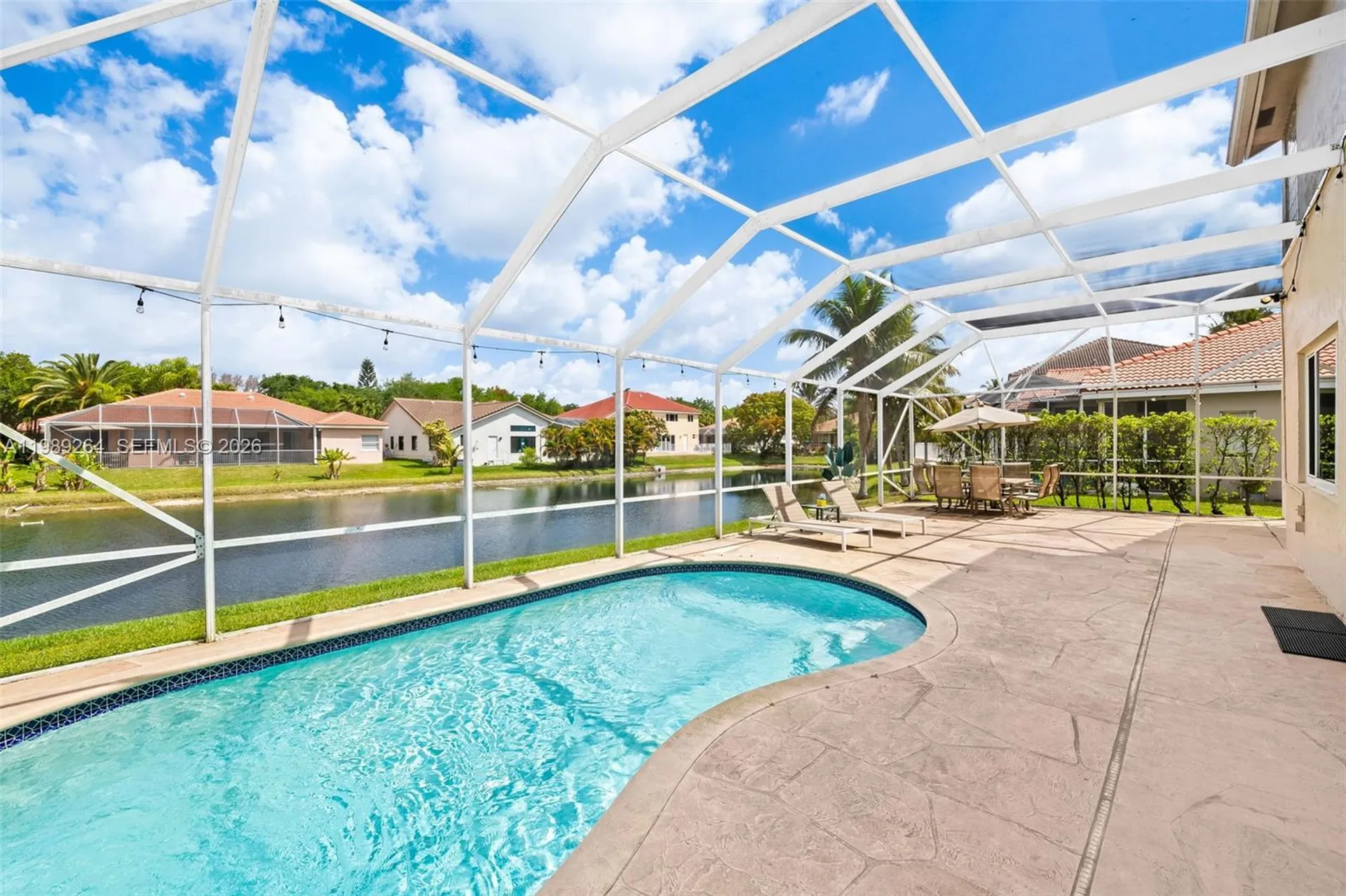 10237 NW 53rd Court Coral Springs FL 33076