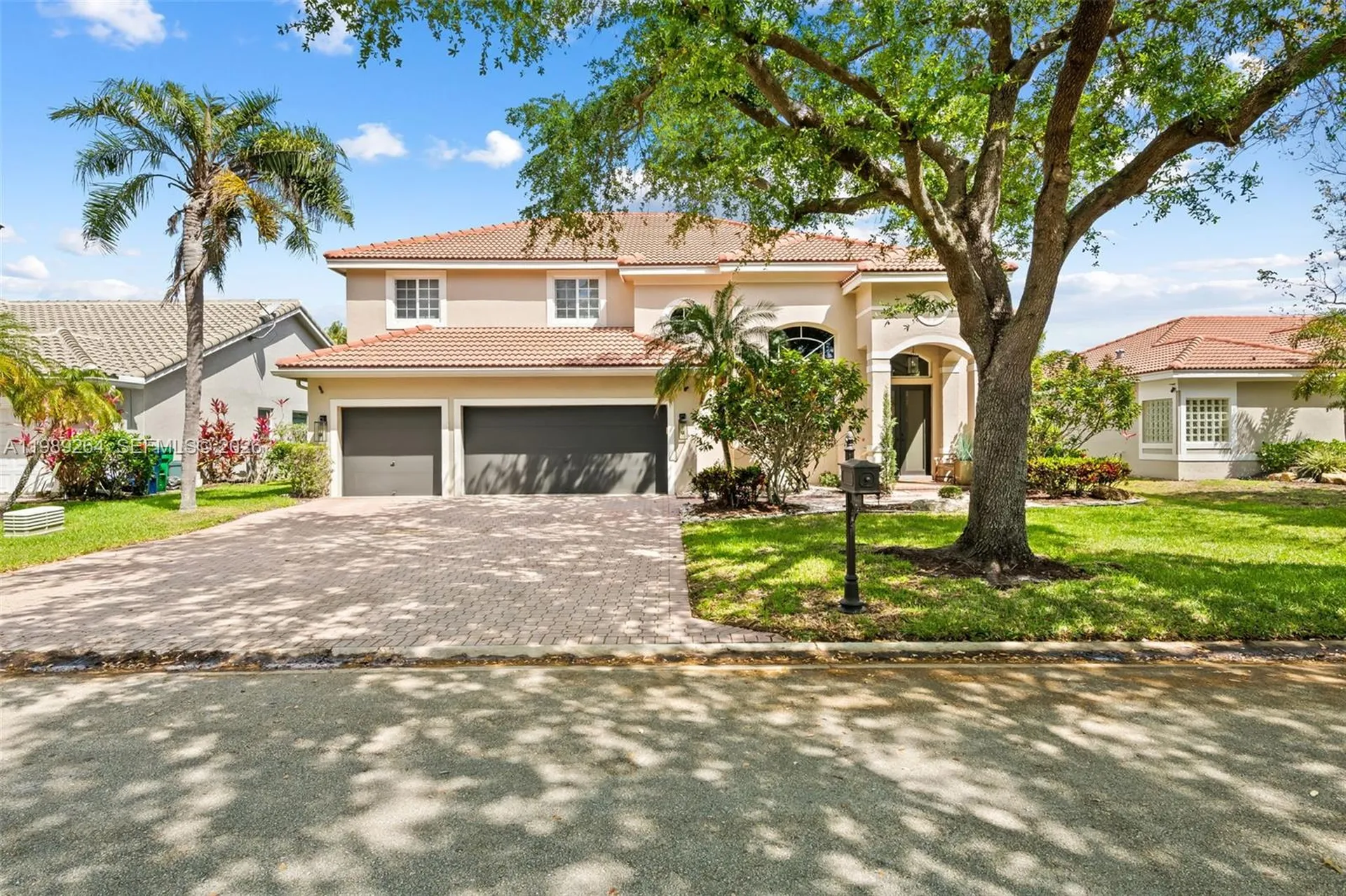 10237 NW 53rd Court Coral Springs FL 33076