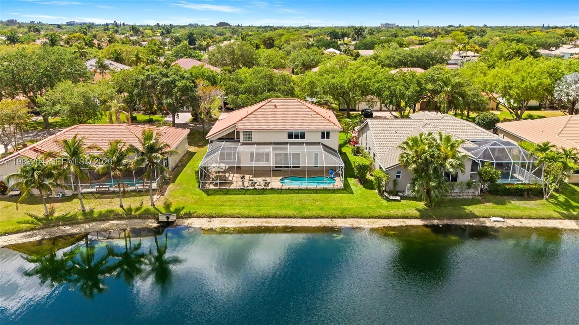 10237 NW 53rd Court Coral Springs FL 33076