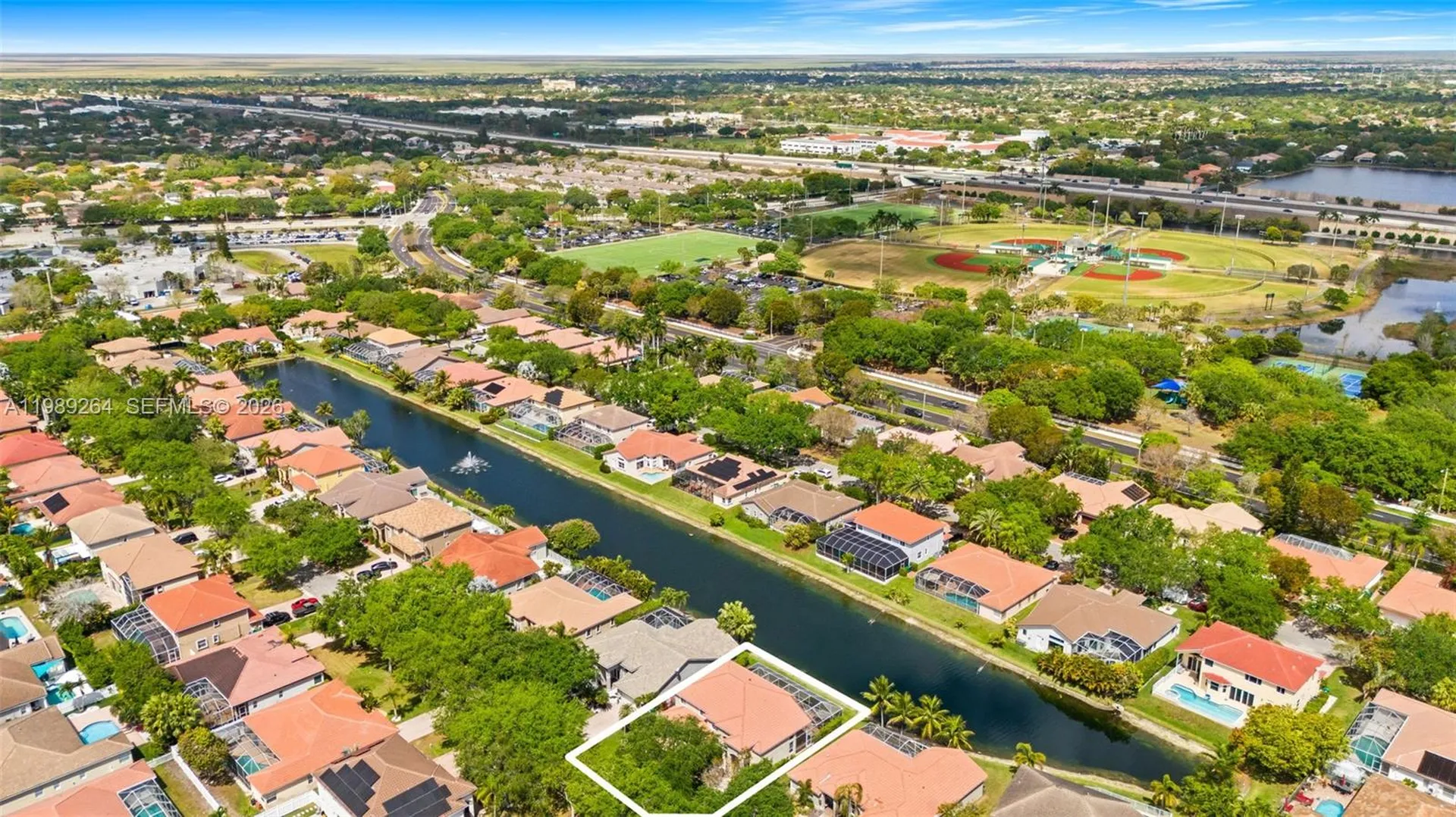 10237 NW 53rd Court Coral Springs FL 33076