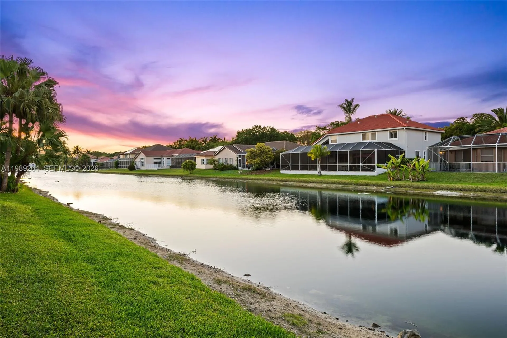 10237 NW 53rd Court Coral Springs FL 33076