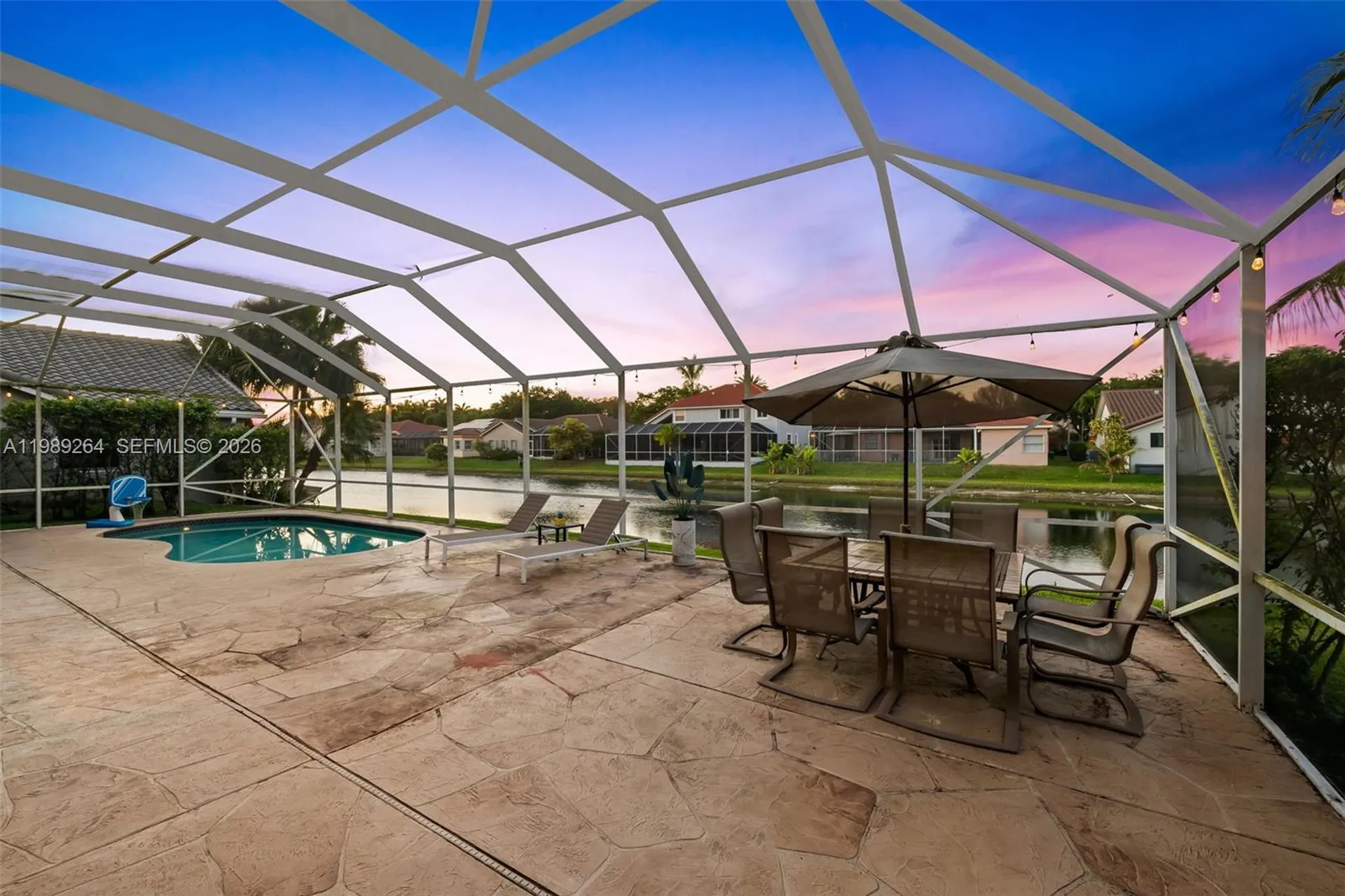 10237 NW 53rd Court Coral Springs FL 33076
