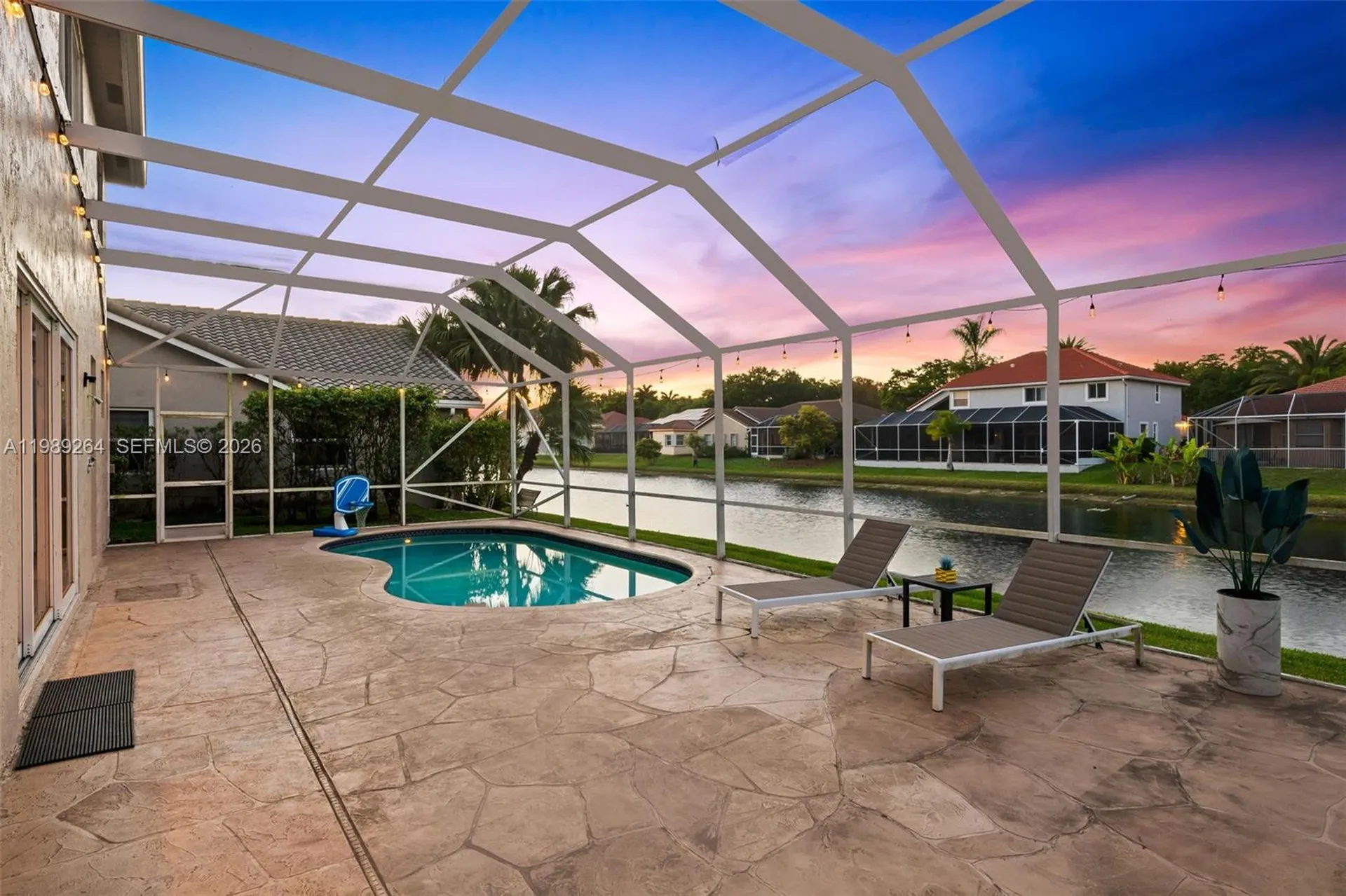 10237 NW 53rd Court Coral Springs FL 33076