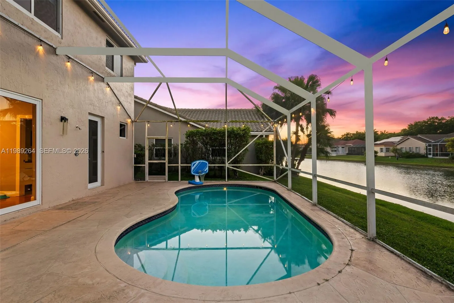 10237 NW 53rd Court Coral Springs FL 33076