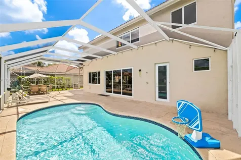 10237 NW 53rd Court Coral Springs FL 33076