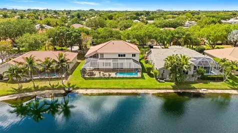 10237 NW 53rd Court Coral Springs FL 33076