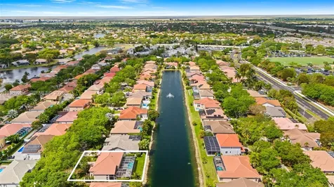 10237 NW 53rd Court Coral Springs FL 33076