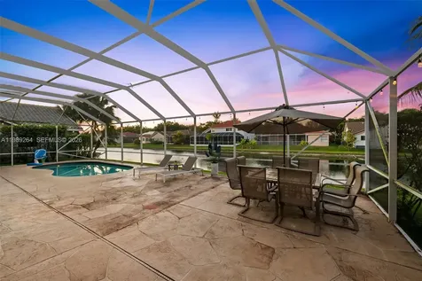 10237 NW 53rd Court Coral Springs FL 33076