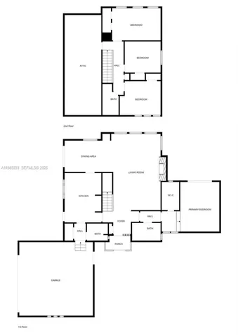 8435 NW 6th Avenue Gainesville FL 32607
