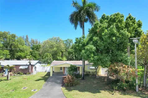 5060 SW 29th Avenue Dania Beach FL 33312