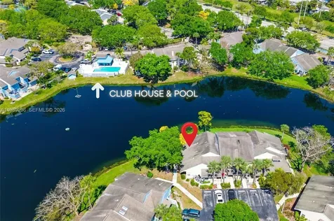 2074 Champions Way North Lauderdale FL 33068