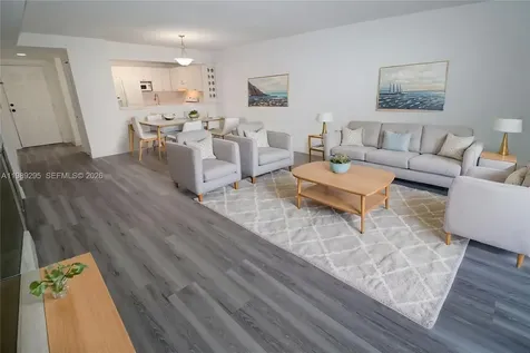 16531 NE 35th Avenue North Miami Beach FL 33160