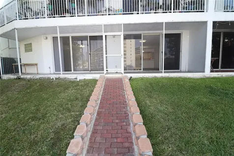 16531 NE 35th Avenue North Miami Beach FL 33160