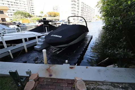 16531 NE 35th Avenue North Miami Beach FL 33160