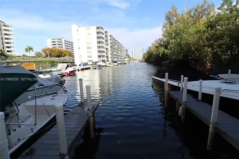 16531 NE 35th Avenue North Miami Beach FL 33160
