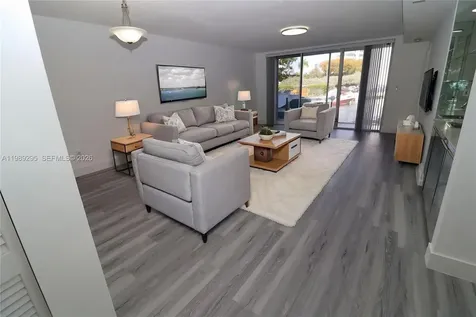 16531 NE 35th Avenue North Miami Beach FL 33160