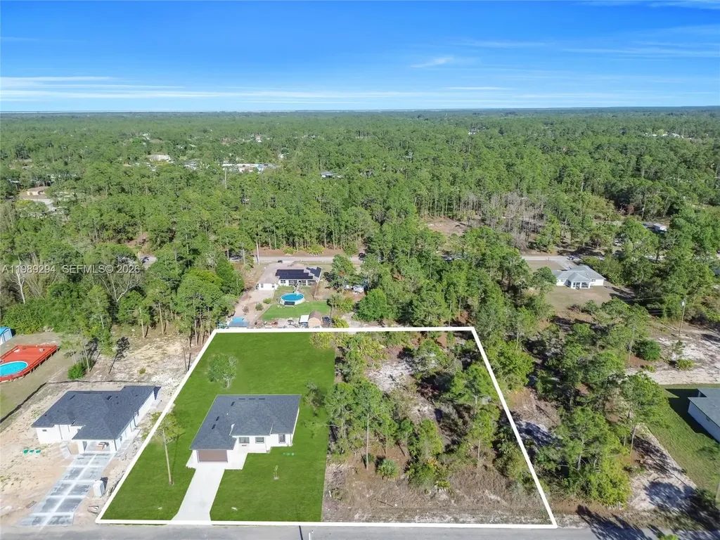 1216 Clayton Avenue Lehigh Acres FL 33972