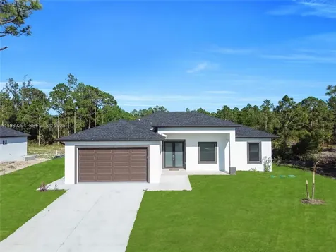 1216 Clayton Avenue Lehigh Acres FL 33972