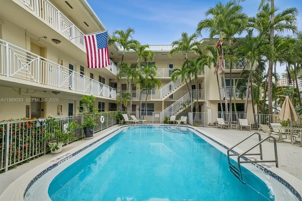 255 Sunrise Drive Key Biscayne FL 33149