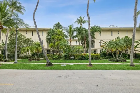 255 Sunrise Drive Key Biscayne FL 33149