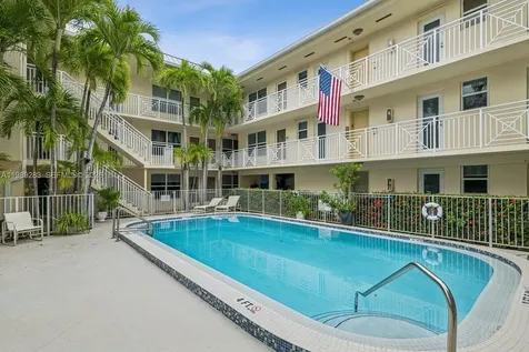 255 Sunrise Drive Key Biscayne FL 33149