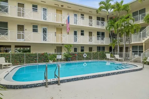 255 Sunrise Drive Key Biscayne FL 33149