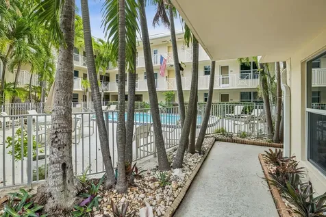 255 Sunrise Drive Key Biscayne FL 33149