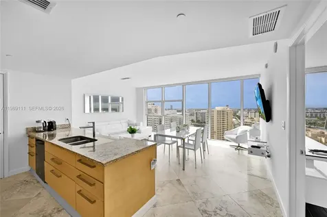 1830 S Ocean Drive Hallandale Beach FL 33009