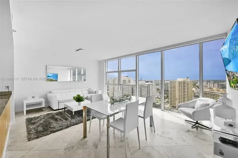 1830 S Ocean Drive Hallandale Beach FL 33009