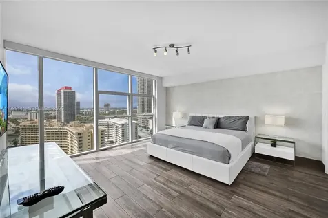 1830 S Ocean Drive Hallandale Beach FL 33009