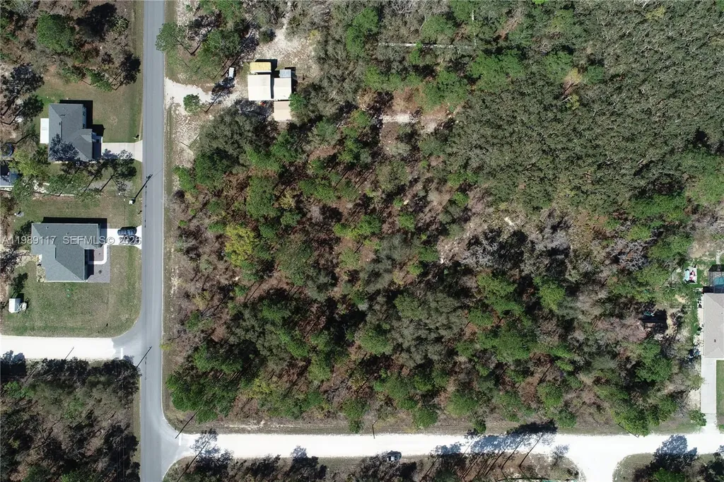 0 Wood Own Avenue And Malibar Road Other City - In The State Of Florida FL 34614