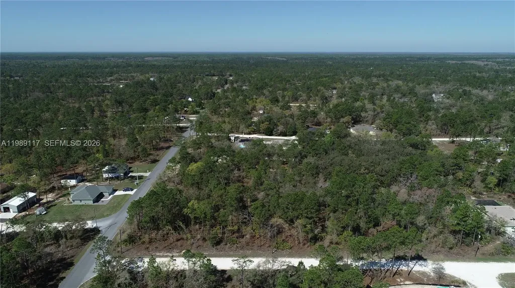 0 Wood Own Avenue And Malibar Road Other City - In The State Of Florida FL 34614