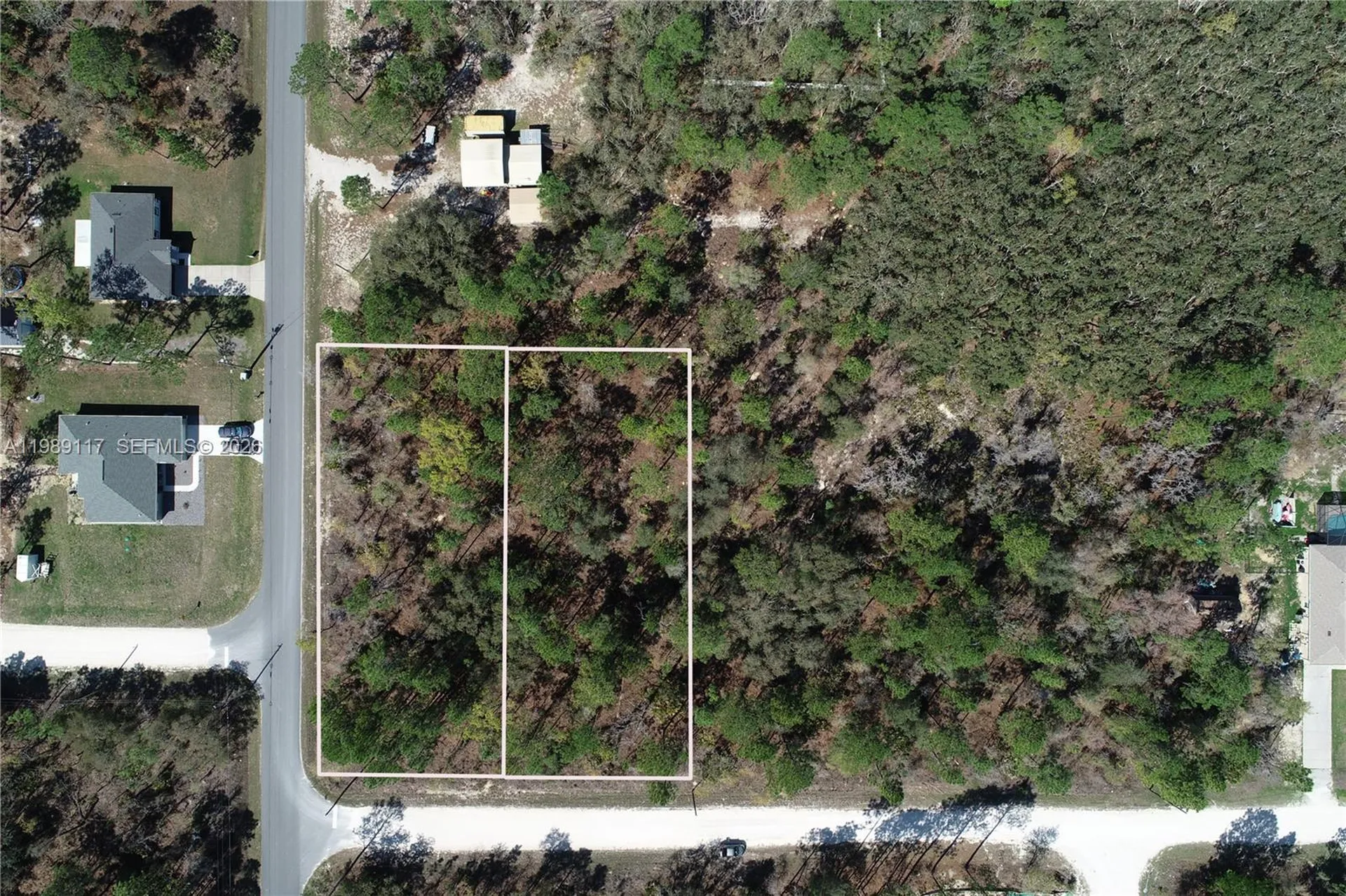 0 Wood Own Avenue And Malibar Road Other City - In The State Of Florida FL 34614