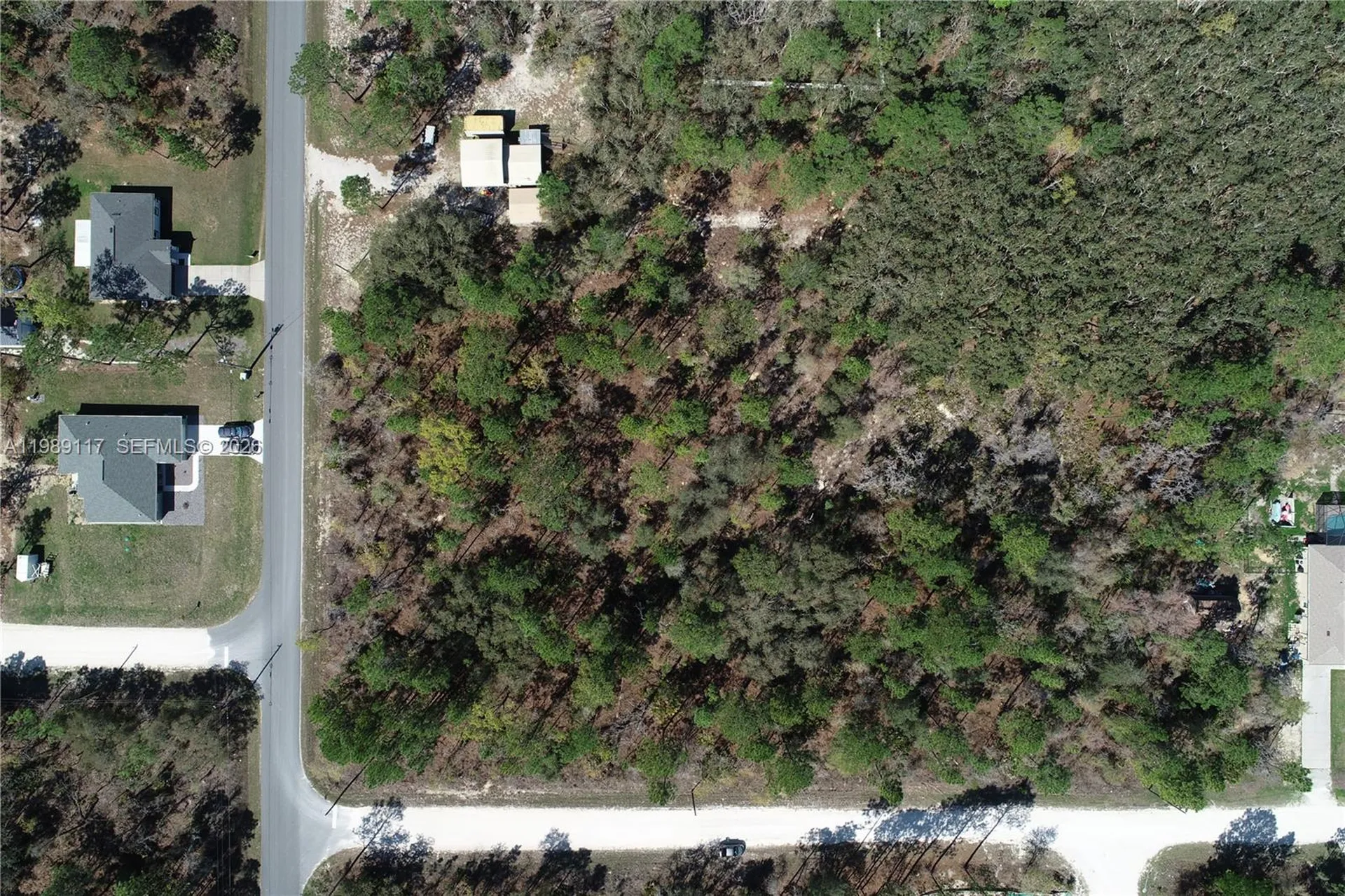 0 Wood Own Avenue And Malibar Road Other City - In The State Of Florida FL 34614