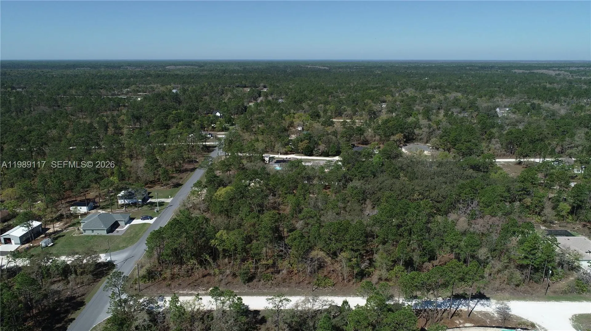 0 Wood Own Avenue And Malibar Road Other City - In The State Of Florida FL 34614