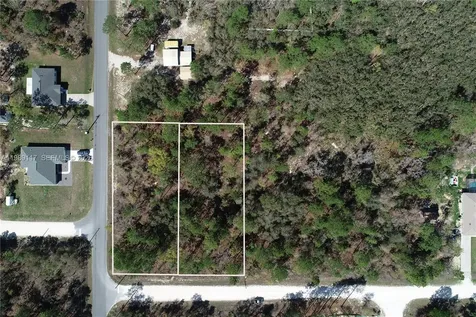 0 Wood Own Avenue And Malibar Road Other City - In The State Of Florida FL 34614