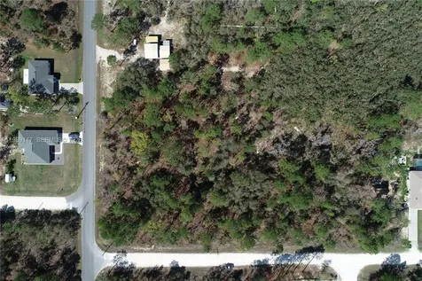 0 Wood Own Avenue And Malibar Road Other City - In The State Of Florida FL 34614