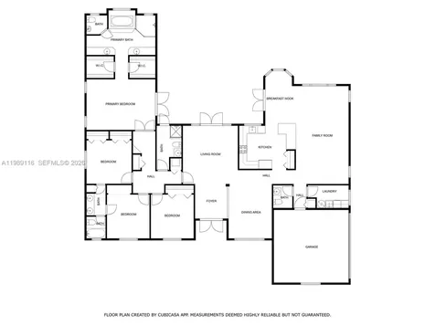 10621 SW 77th Avenue Pinecrest FL 33156