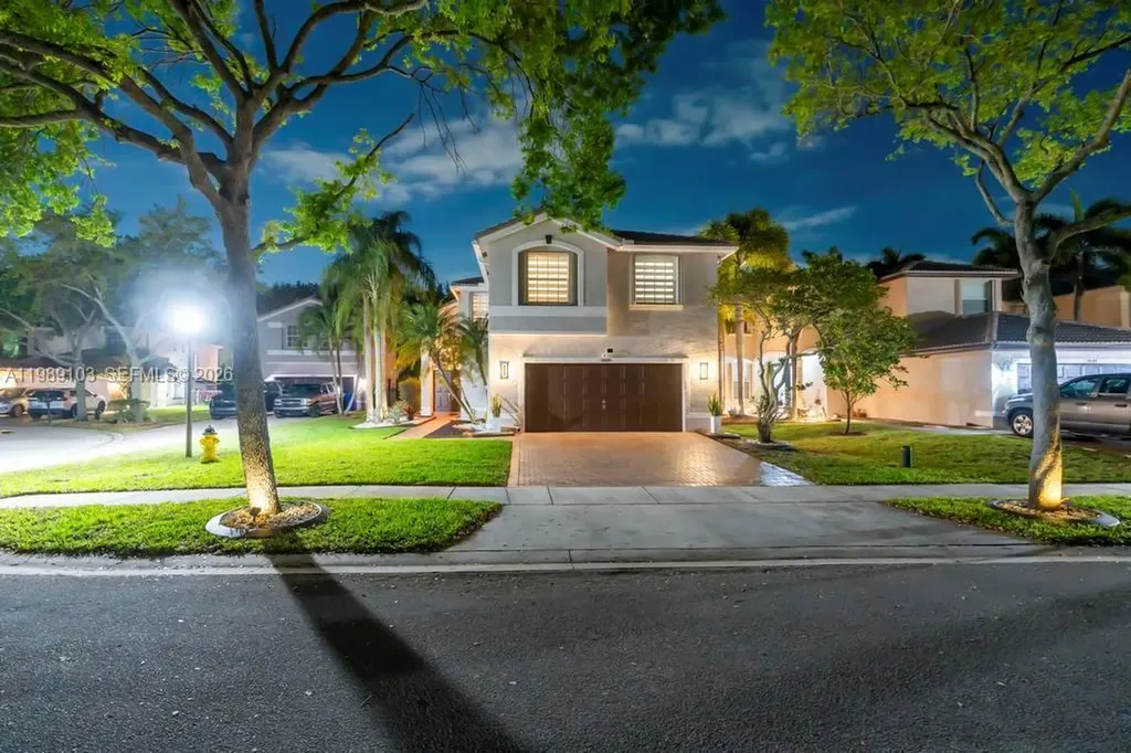 16178 SW 27th Street Miramar FL 33027
