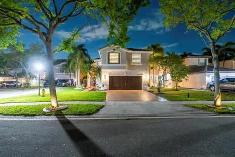16178 SW 27th Street Miramar FL 33027