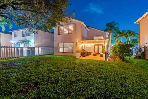 16178 SW 27th Street Miramar FL 33027