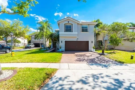 16178 SW 27th Street Miramar FL 33027