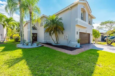 16178 SW 27th Street Miramar FL 33027